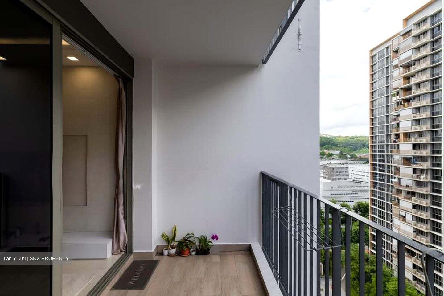 Sol Acres (D23), Condominium #551933771